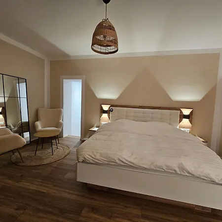 Cosy Daire *