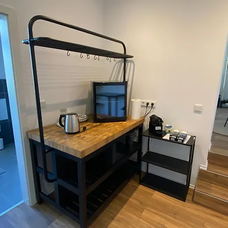 아파트 Cosy