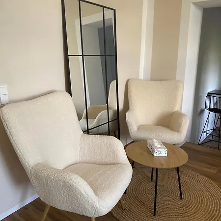 Apartment Cosy Kempen