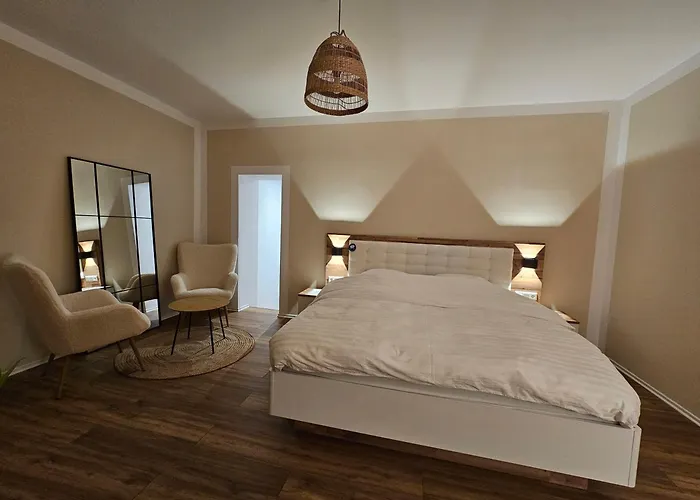 Cosy Daire *