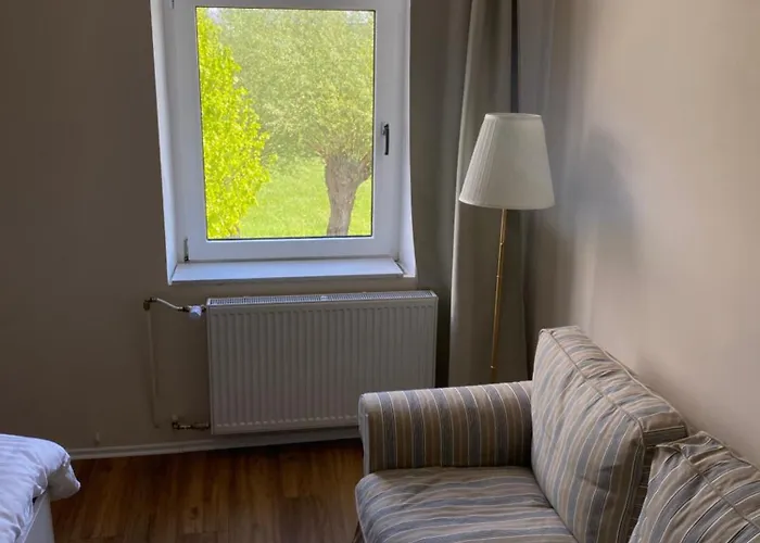Cosy Daire