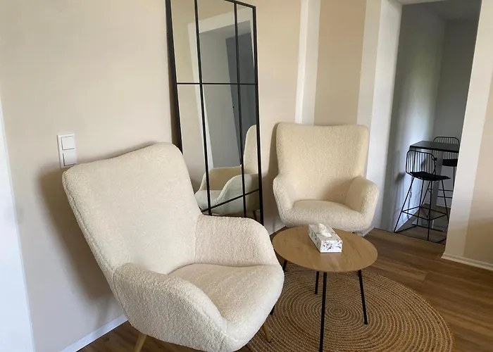 Apartament Cosy Kempen